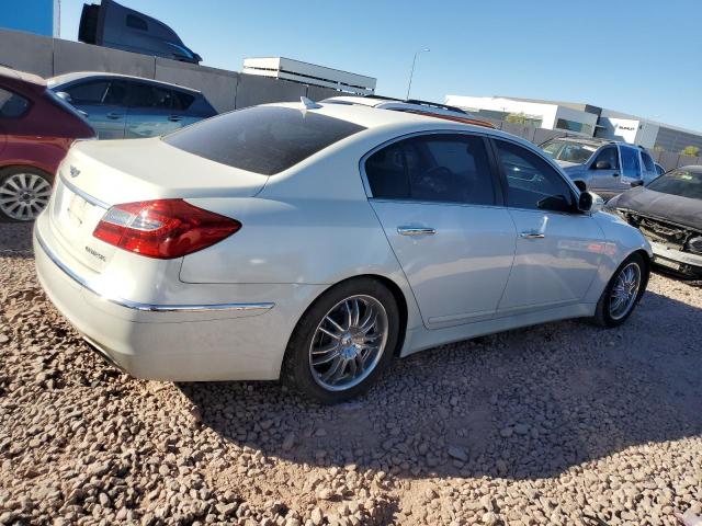 Photo 2 VIN: KMHGC4DD7CU158340 - HYUNDAI GENESIS 3. 