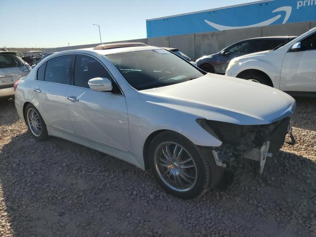 Photo 3 VIN: KMHGC4DD7CU158340 - HYUNDAI GENESIS 3. 