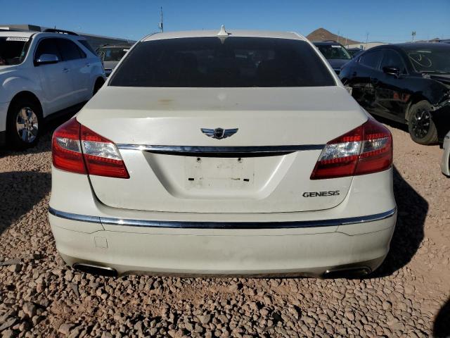 Photo 5 VIN: KMHGC4DD7CU158340 - HYUNDAI GENESIS 3. 