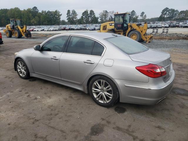 Photo 1 VIN: KMHGC4DD7CU170763 - HYUNDAI GENESIS 