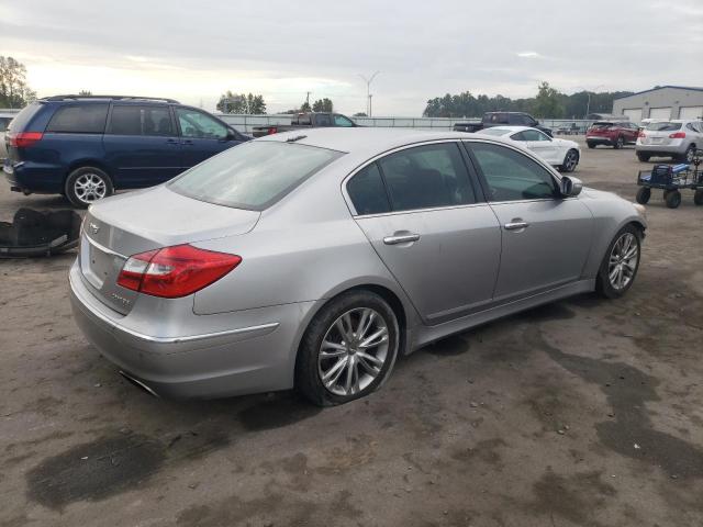 Photo 2 VIN: KMHGC4DD7CU170763 - HYUNDAI GENESIS 