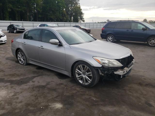 Photo 3 VIN: KMHGC4DD7CU170763 - HYUNDAI GENESIS 