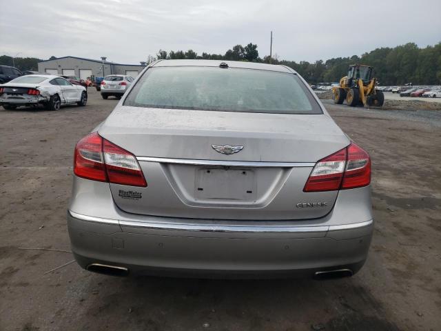 Photo 5 VIN: KMHGC4DD7CU170763 - HYUNDAI GENESIS 