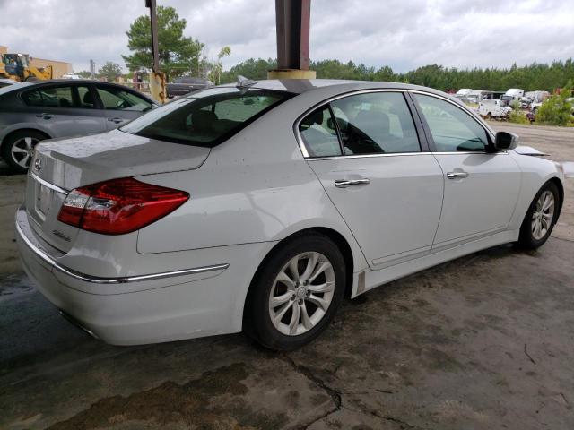 Photo 2 VIN: KMHGC4DD7CU177258 - HYUNDAI GENESIS 3. 