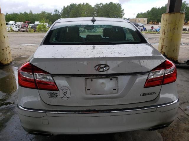 Photo 5 VIN: KMHGC4DD7CU177258 - HYUNDAI GENESIS 3. 