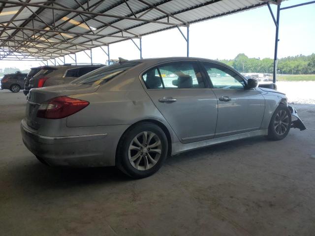 Photo 2 VIN: KMHGC4DD7CU177390 - HYUNDAI GENESIS 3. 