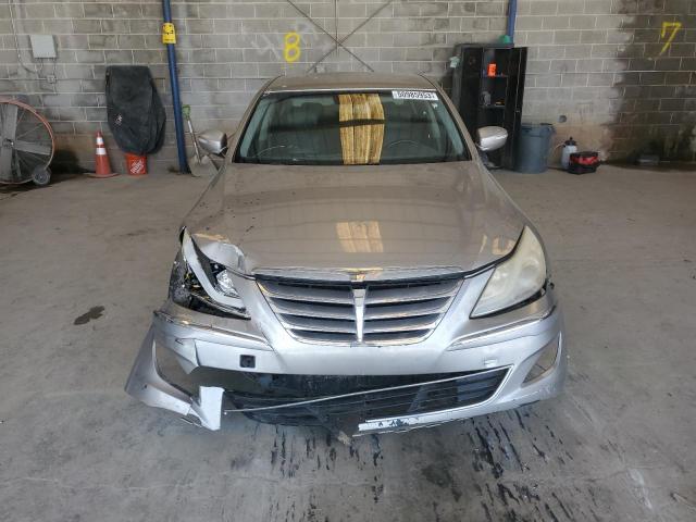 Photo 4 VIN: KMHGC4DD7CU177390 - HYUNDAI GENESIS 3. 