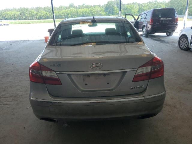 Photo 5 VIN: KMHGC4DD7CU177390 - HYUNDAI GENESIS 3. 