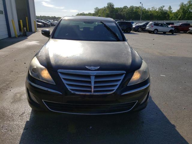 Photo 4 VIN: KMHGC4DD7CU180015 - HYUNDAI GENESIS 3. 