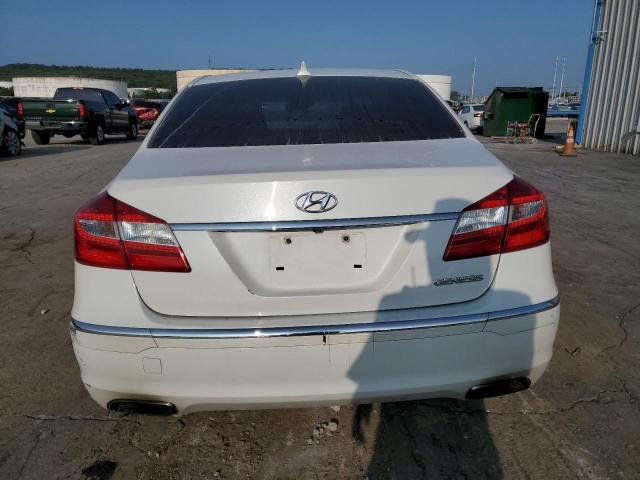 Photo 5 VIN: KMHGC4DD7CU197137 - HYUNDAI GENESIS 3. 