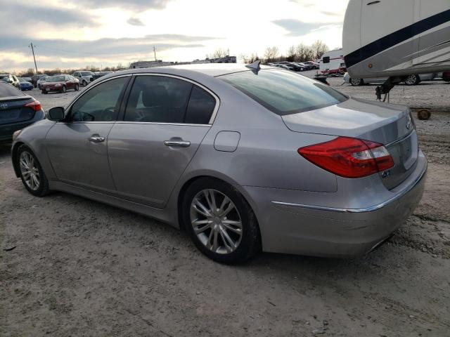 Photo 1 VIN: KMHGC4DD7CU200862 - HYUNDAI GENESIS 3. 