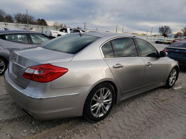 Photo 2 VIN: KMHGC4DD7CU200862 - HYUNDAI GENESIS 3. 