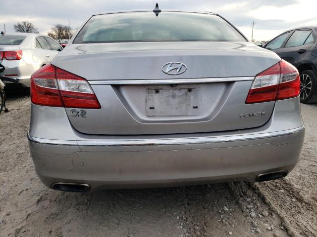 Photo 5 VIN: KMHGC4DD7CU200862 - HYUNDAI GENESIS 3. 