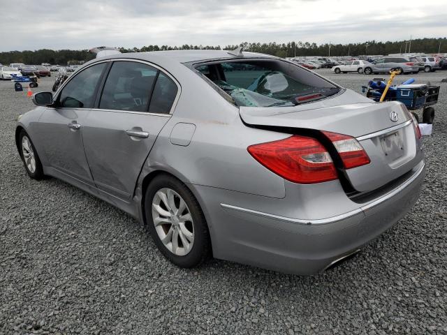 Photo 1 VIN: KMHGC4DD7CU207648 - HYUNDAI GENESIS 3. 