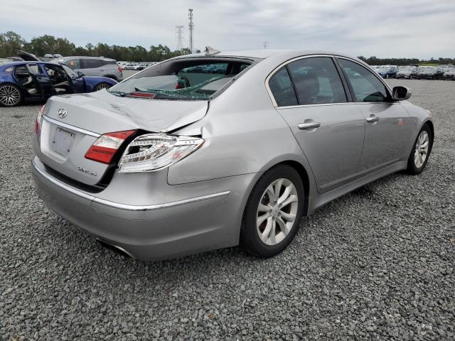 Photo 2 VIN: KMHGC4DD7CU207648 - HYUNDAI GENESIS 3. 