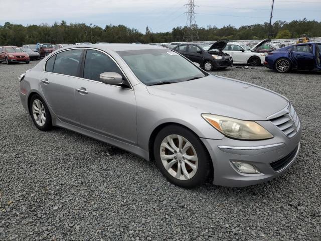 Photo 3 VIN: KMHGC4DD7CU207648 - HYUNDAI GENESIS 3. 