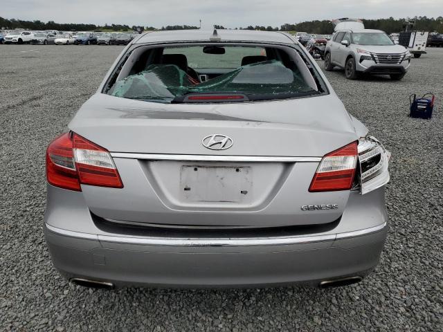 Photo 5 VIN: KMHGC4DD7CU207648 - HYUNDAI GENESIS 3. 