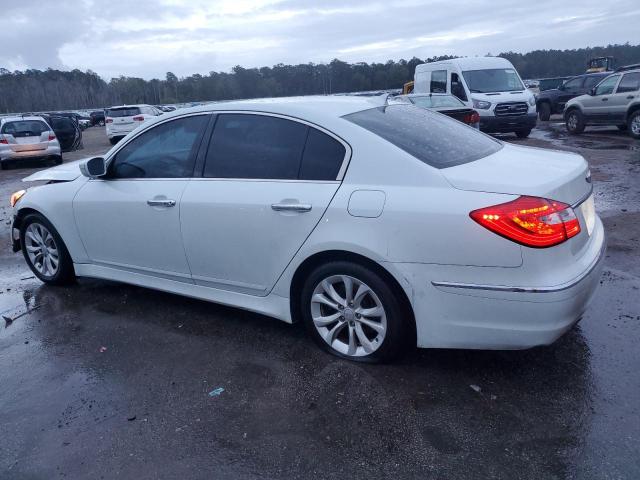 Photo 1 VIN: KMHGC4DD7CU207665 - HYUNDAI GENESIS 3. 