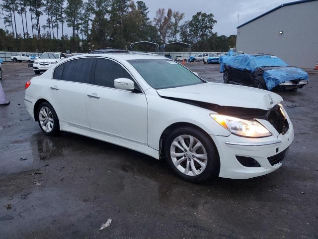 Photo 3 VIN: KMHGC4DD7CU207665 - HYUNDAI GENESIS 3. 