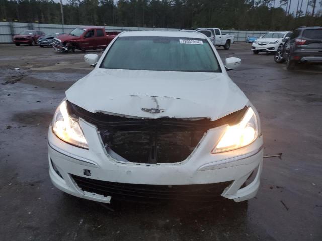 Photo 4 VIN: KMHGC4DD7CU207665 - HYUNDAI GENESIS 3. 