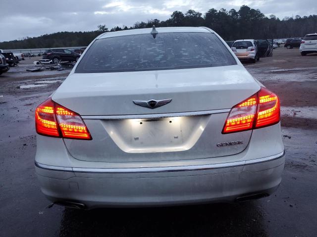 Photo 5 VIN: KMHGC4DD7CU207665 - HYUNDAI GENESIS 3. 