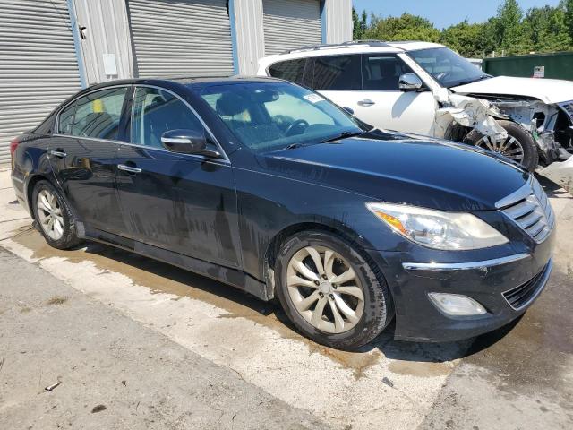 Photo 3 VIN: KMHGC4DD7DU209854 - HYUNDAI GENESIS 3. 