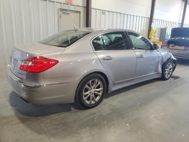 Photo 2 VIN: KMHGC4DD7DU217677 - HYUNDAI GENESIS 3. 