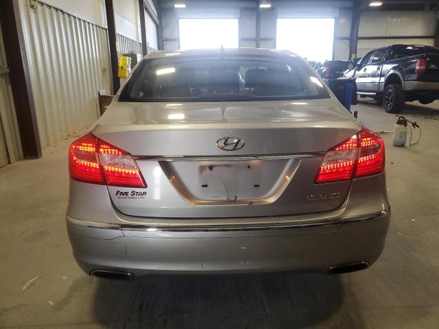 Photo 5 VIN: KMHGC4DD7DU217677 - HYUNDAI GENESIS 3. 