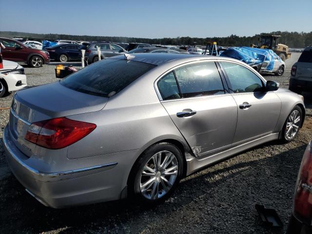 Photo 2 VIN: KMHGC4DD7DU221227 - HYUNDAI GENESIS 3. 