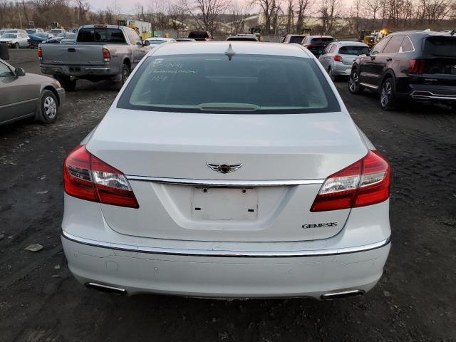 Photo 5 VIN: KMHGC4DD7DU224838 - HYUNDAI GENESIS 3. 