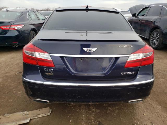 Photo 5 VIN: KMHGC4DD7DU225102 - HYUNDAI GENESIS 