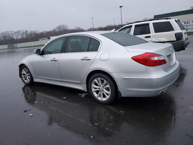 Photo 1 VIN: KMHGC4DD7DU243955 - HYUNDAI GENESIS 3. 