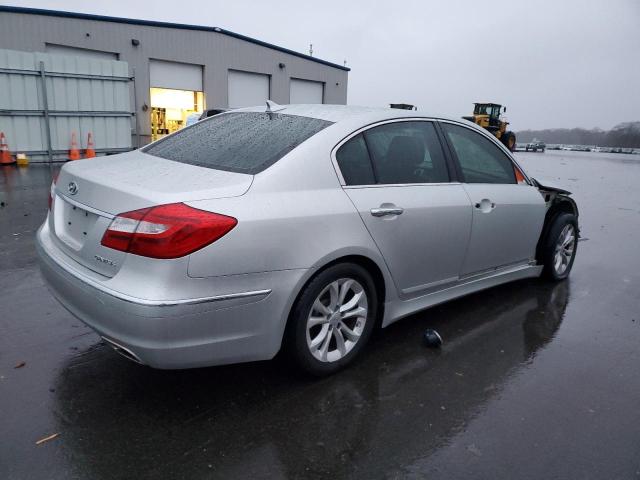 Photo 2 VIN: KMHGC4DD7DU243955 - HYUNDAI GENESIS 3. 