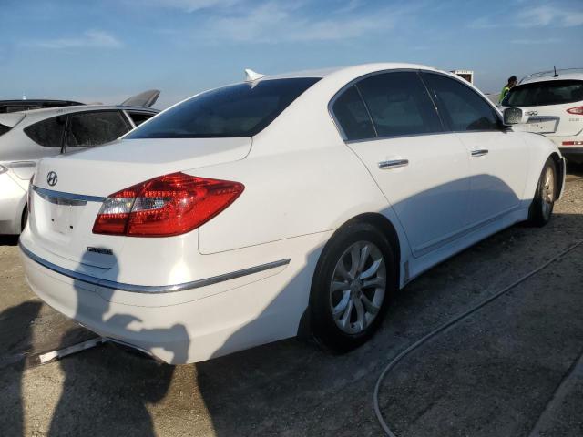 Photo 2 VIN: KMHGC4DD7DU257970 - HYUNDAI GENESIS 3. 