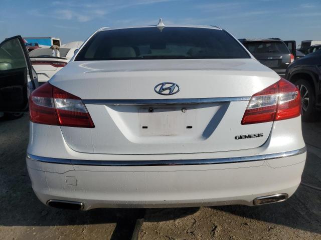 Photo 5 VIN: KMHGC4DD7DU257970 - HYUNDAI GENESIS 3. 