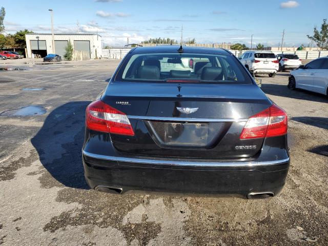 Photo 5 VIN: KMHGC4DD7EU260305 - HYUNDAI GENESIS 3. 