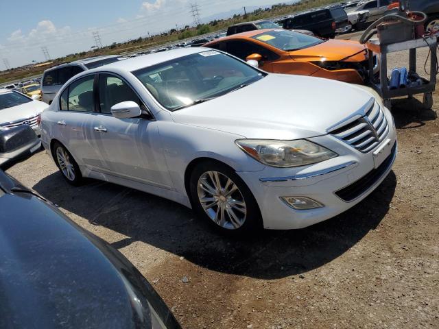 Photo 3 VIN: KMHGC4DD7EU262815 - HYUNDAI GENESIS 