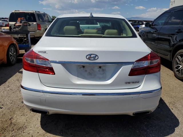 Photo 5 VIN: KMHGC4DD7EU262815 - HYUNDAI GENESIS 