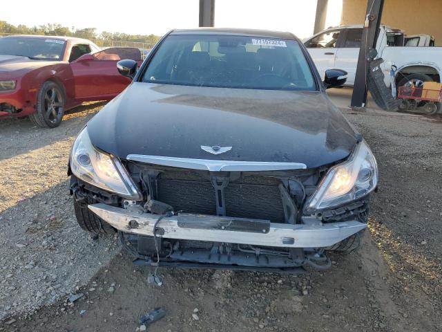 Photo 4 VIN: KMHGC4DD8CU161165 - HYUNDAI GENESIS 3. 