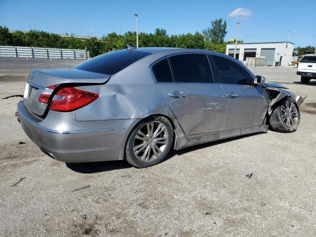 Photo 2 VIN: KMHGC4DD8CU167239 - HYUNDAI GENESIS 3. 