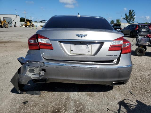 Photo 5 VIN: KMHGC4DD8CU167239 - HYUNDAI GENESIS 3. 