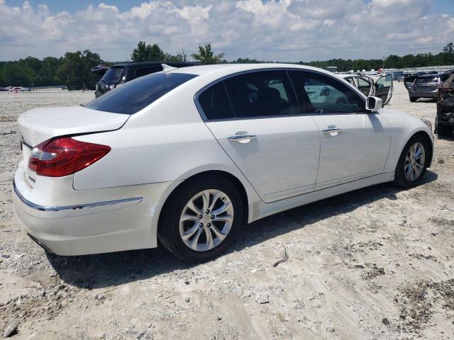 Photo 2 VIN: KMHGC4DD8CU168911 - HYUNDAI GENESIS 