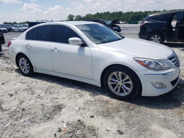 Photo 3 VIN: KMHGC4DD8CU168911 - HYUNDAI GENESIS 