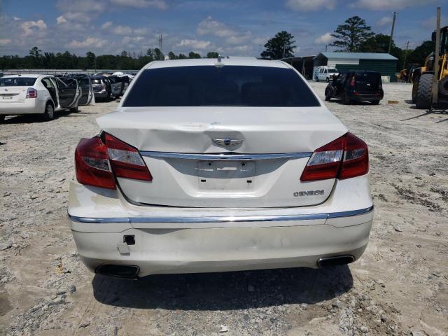 Photo 5 VIN: KMHGC4DD8CU168911 - HYUNDAI GENESIS 