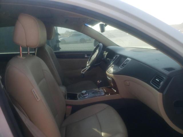 Photo 4 VIN: KMHGC4DD8CU171355 - HYUNDAI GENESIS 3. 