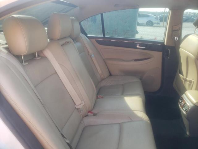 Photo 5 VIN: KMHGC4DD8CU171355 - HYUNDAI GENESIS 3. 