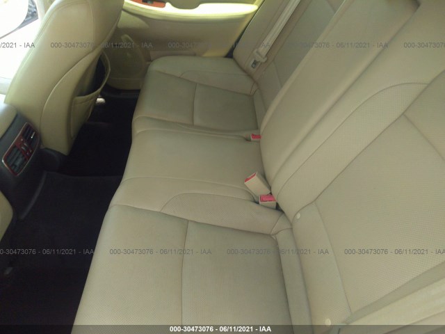 Photo 7 VIN: KMHGC4DD8CU202491 - HYUNDAI GENESIS 