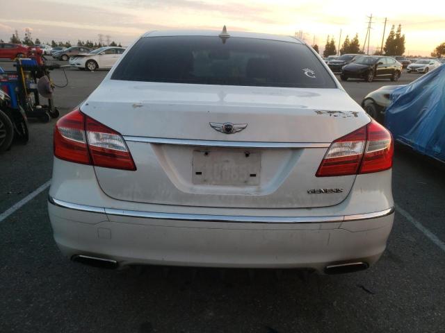 Photo 5 VIN: KMHGC4DD8CU207691 - HYUNDAI GENESIS 3. 