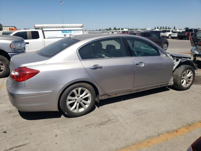 Photo 2 VIN: KMHGC4DD8DU212617 - HYUNDAI GENESIS 