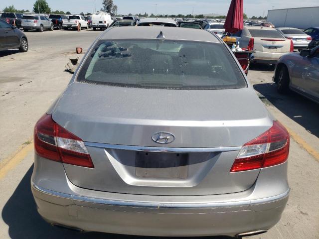 Photo 5 VIN: KMHGC4DD8DU212617 - HYUNDAI GENESIS 